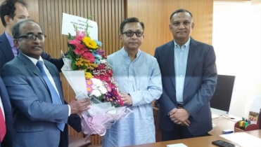 দ্রব্যমূল্য নিয়ে সাউন্ড বাইট নয়, কাজ করে দেখাব : নতুন বাণিজ্যমন্ত্রী